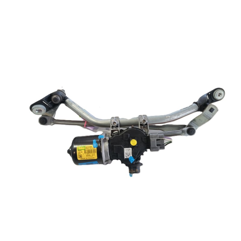 Recambio de motor limpia delantero para renault captur ii (hf_) tce 140 (hfn0) referencia OEM IAM 288153025R 670001516990 