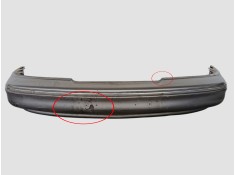 Recambio de paragolpes delantero para chrysler new yorker (lh) básico referencia OEM IAM  460108095634 
