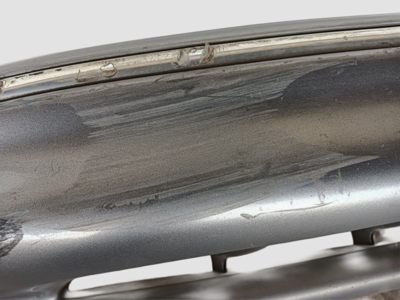 Recambio de paragolpes delantero para chrysler new yorker (lh) básico referencia OEM IAM  460108095634 