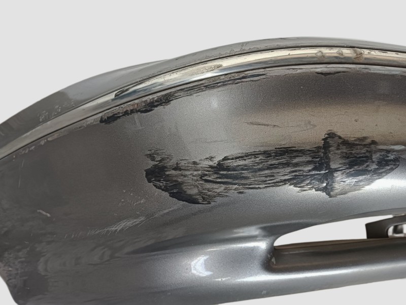 Recambio de paragolpes delantero para chrysler new yorker (lh) básico referencia OEM IAM  460108095634 