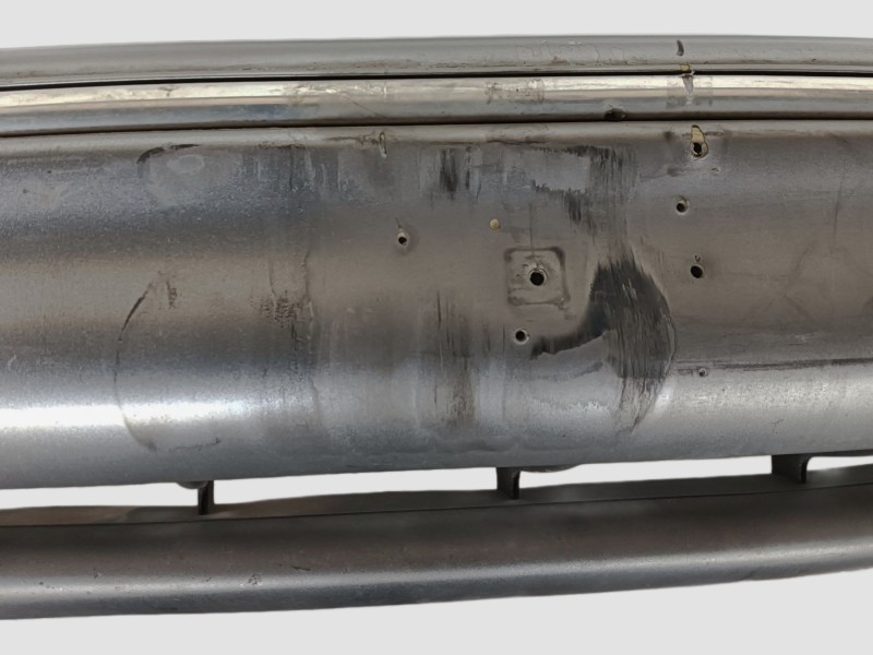 Recambio de paragolpes delantero para chrysler new yorker (lh) básico referencia OEM IAM  460108095634 