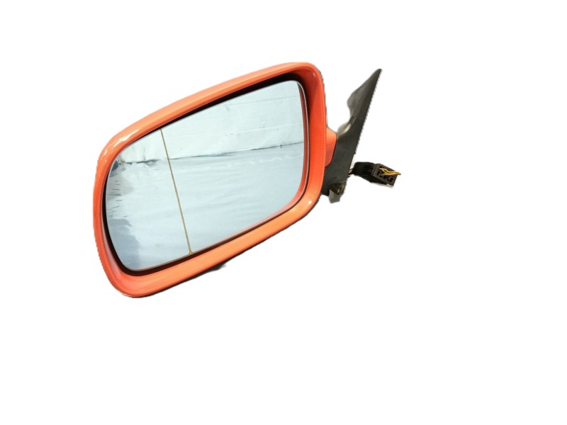 Recambio de retrovisor izquierdo para audi a3 (8l1) 1.9 tdi referencia OEM IAM 0  