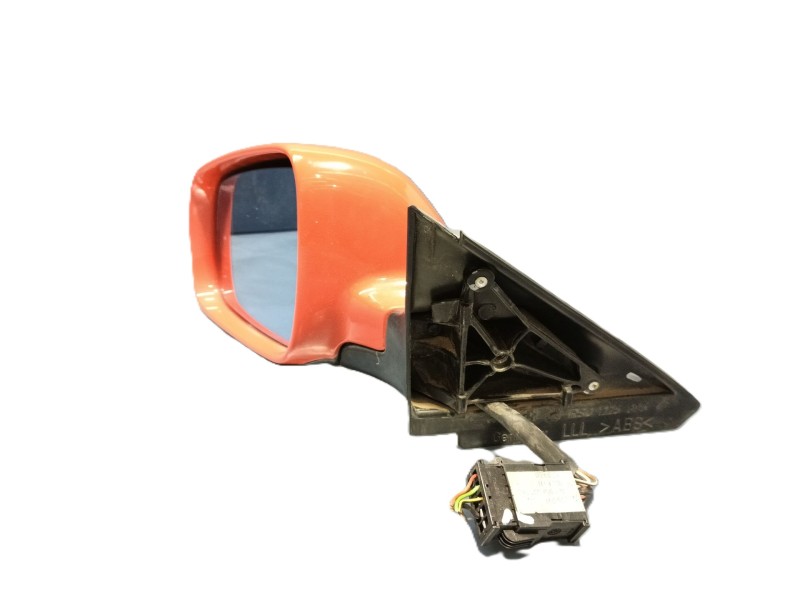 Recambio de retrovisor izquierdo para audi a3 (8l1) 1.9 tdi referencia OEM IAM 0  
