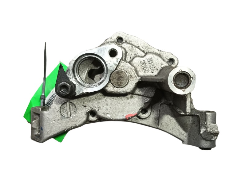 Recambio de bomba aceite para seat leon (1p1) reference referencia OEM IAM 038115105C 11346030811 