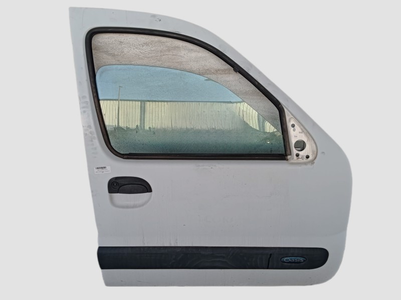 Recambio de puerta delantera derecha para renault kangoo (kc0/1_) 1.5 dci (kc07) referencia OEM IAM   