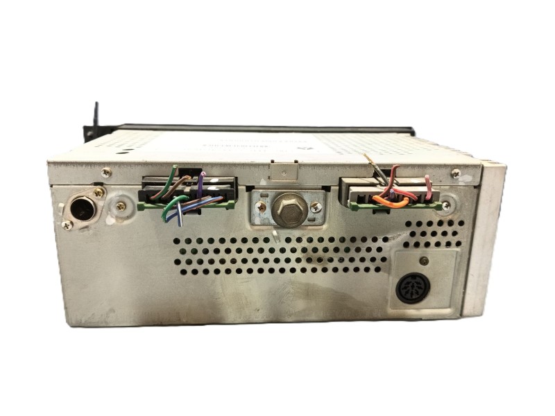 Recambio de sistema audio / radio cd para chrysler new yorker (lh) básico referencia OEM IAM   