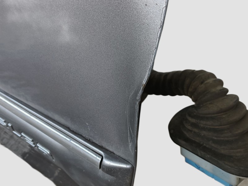 Recambio de puerta delantera derecha para chrysler new yorker (lh) básico referencia OEM IAM   