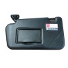 Recambio de parasol izquierdo para nissan juke (f16_) 1.0 referencia OEM IAM 964016PA1A P1 
