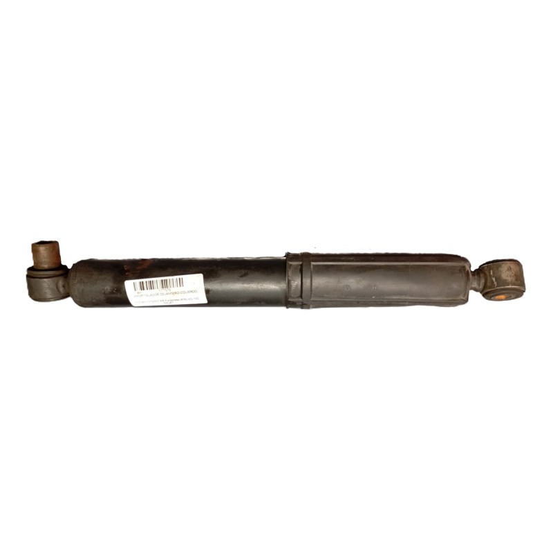 Recambio de amortiguador delantero izquierdo para nissan interstar furgoneta (x70) dci 100 referencia OEM IAM   