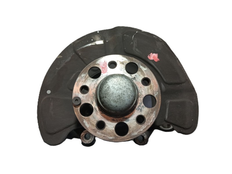 Recambio de mangueta delantera derecha para mercedes-benz clase e t-model (s212) e 220 cdi / bluetec (212.202, 212.201) referenc