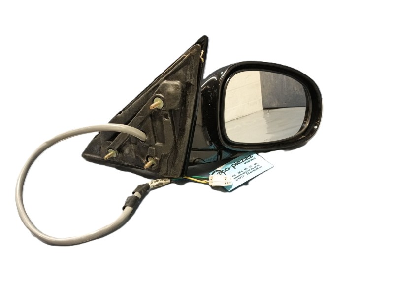 Recambio de retrovisor derecho para chrysler new yorker (lh) básico referencia OEM IAM  ELECTRICO 