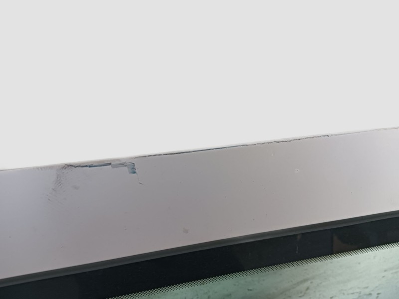 Recambio de puerta lateral corredera izquierda para renault kangoo (kc0/1_) 1.5 dci (kc07) referencia OEM IAM COMPLETA  