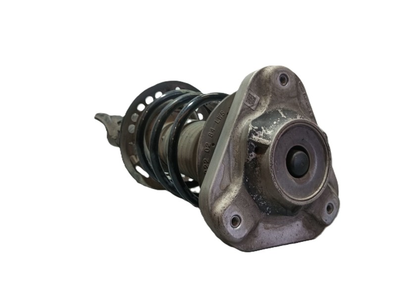 Recambio de amortiguador delantero izquierdo para mercedes-benz clase e t-model (s212) e 220 cdi / bluetec (212.202, 212.201) re