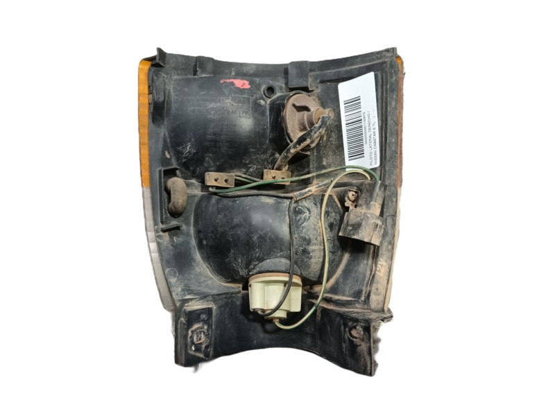 Recambio de piloto lateral derecho para nissan cabstar e tl referencia OEM IAM   