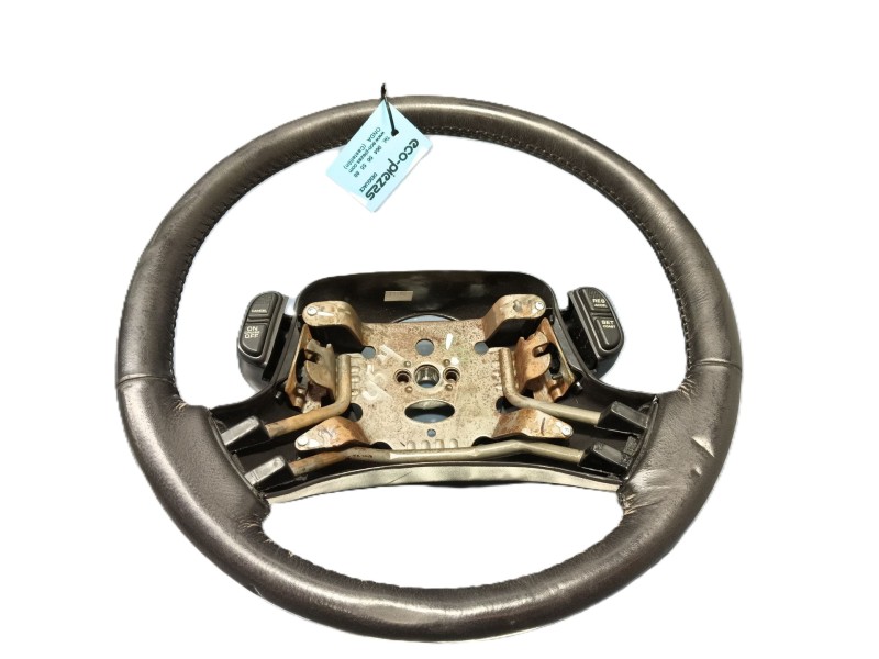 Recambio de volante para chrysler new yorker (lh) básico referencia OEM IAM   