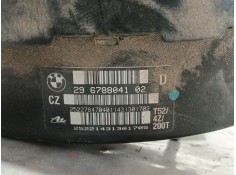 Recambio de servofreno para bmw serie 3 berlina (e90) 318d referencia OEM IAM    2
