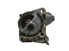 Recambio de motor arranque para renault laguna ii (bg0/1_) 1.9 dci (bg08, bg0g) referencia OEM IAM 0   2