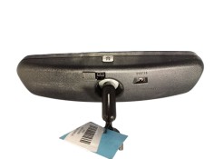 Recambio de espejo interior para chrysler new yorker (lh) básico referencia OEM IAM   