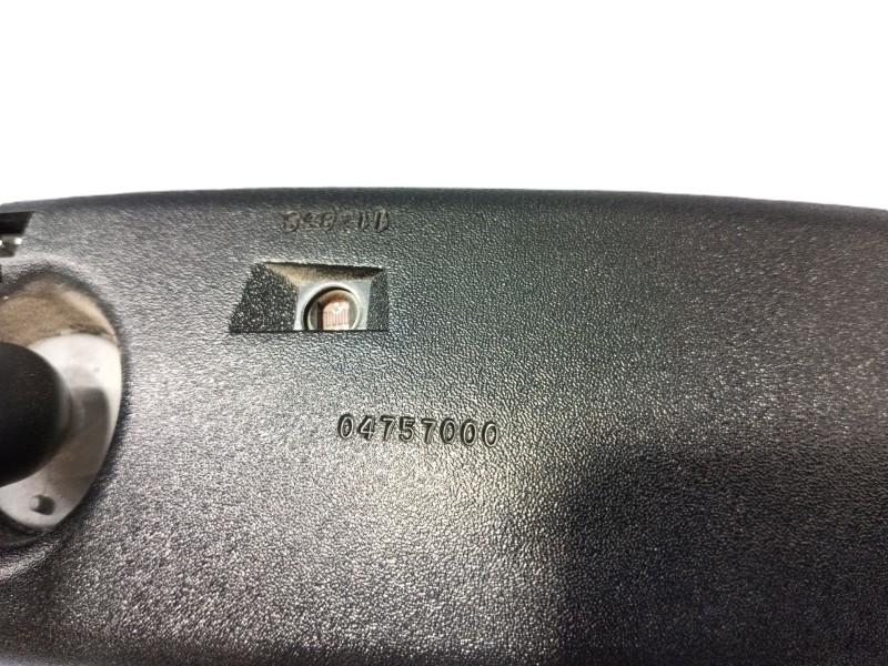Recambio de espejo interior para chrysler new yorker (lh) básico referencia OEM IAM   