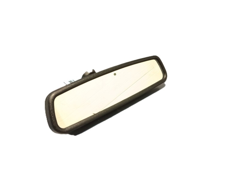 Recambio de espejo interior para chrysler new yorker (lh) básico referencia OEM IAM   