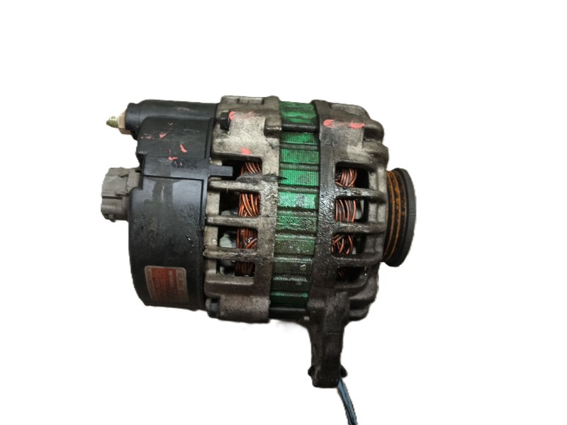 Recambio de alternador para hyundai coupe ii (gk) 1.6 16v referencia OEM IAM   