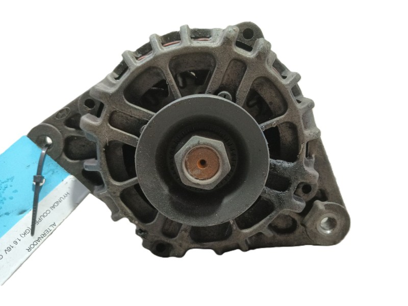 Recambio de alternador para hyundai coupe ii (gk) 1.6 16v referencia OEM IAM   