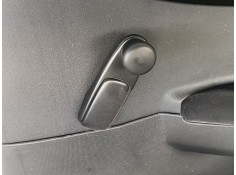 Recambio de puerta trasera derecha para citroën c4 i (lc_) 1.6 hdi referencia OEM IAM COMPLETA   2