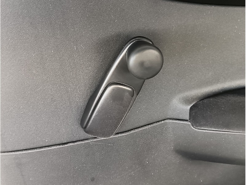 Recambio de puerta trasera derecha para citroën c4 i (lc_) 1.6 hdi referencia OEM IAM COMPLETA  