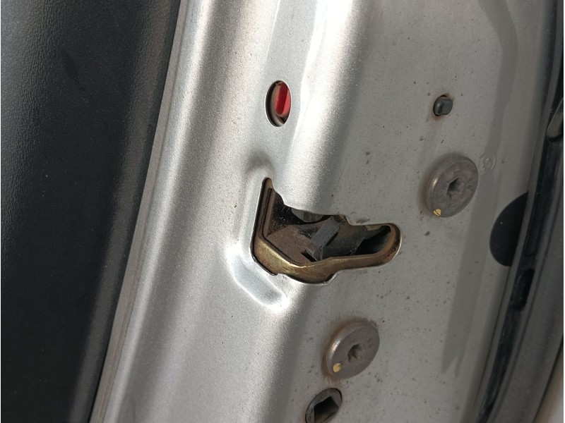 Recambio de puerta trasera derecha para citroën c4 i (lc_) 1.6 hdi referencia OEM IAM COMPLETA  