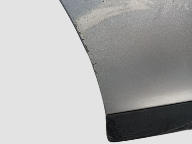 Recambio de puerta trasera derecha para citroën c4 i (lc_) 1.6 hdi referencia OEM IAM COMPLETA  