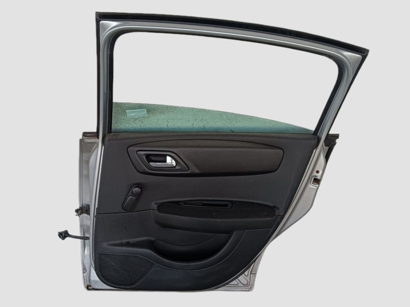 Recambio de puerta trasera derecha para citroën c4 i (lc_) 1.6 hdi referencia OEM IAM COMPLETA  