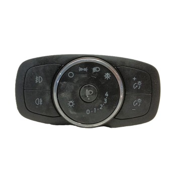 MANDO LUCES 2430314 1050797300 