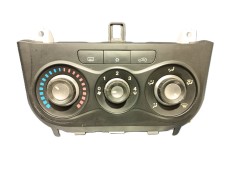 Recambio de mando calefaccion / aire acondicionado para alfa romeo mito (145) distinctive referencia OEM IAM   