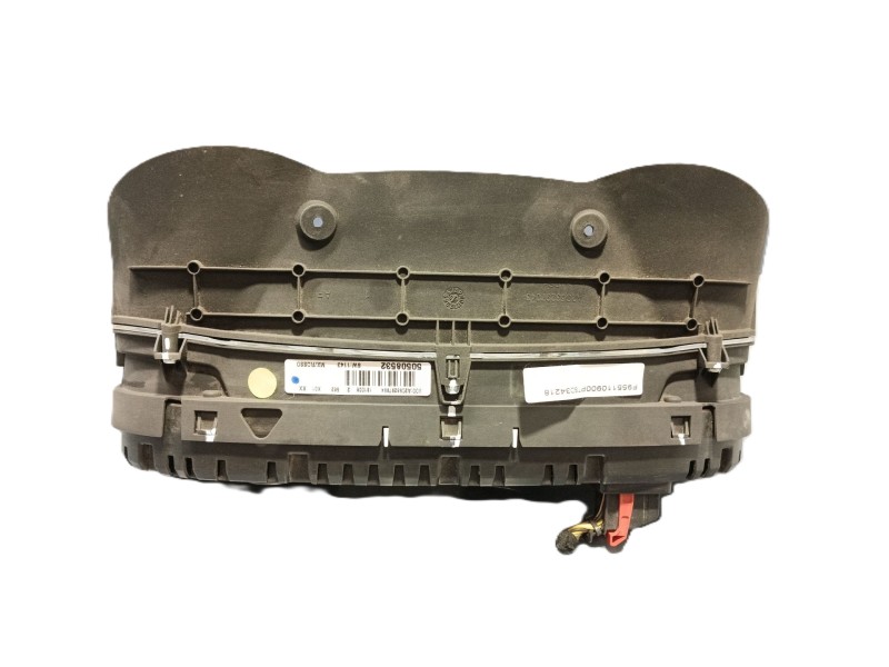 Recambio de cuadro instrumentos para alfa romeo mito (145) distinctive referencia OEM IAM   