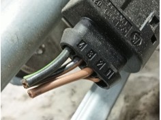 Recambio de motor limpia delantero para bmw serie 3 berlina (e90) 318d referencia OEM IAM    2