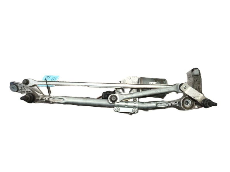 Recambio de motor limpia delantero para bmw serie 3 berlina (e90) 318d referencia OEM IAM   