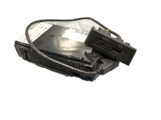 Recambio de modulo electronico para seat toledo (kg3) reference referencia OEM IAM   