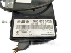 Recambio de modulo electronico para seat toledo (kg3) reference referencia OEM IAM    2
