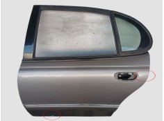 Recambio de puerta trasera izquierda para chrysler new yorker (lh) básico referencia OEM IAM   