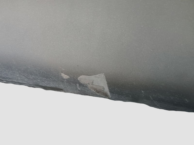 Recambio de puerta trasera izquierda para chrysler new yorker (lh) básico referencia OEM IAM   