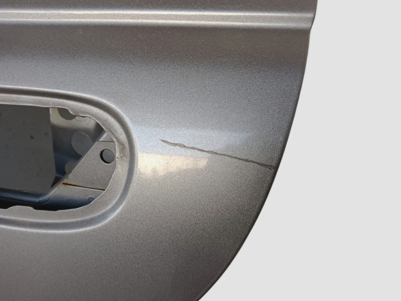 Recambio de puerta trasera izquierda para chrysler new yorker (lh) básico referencia OEM IAM   