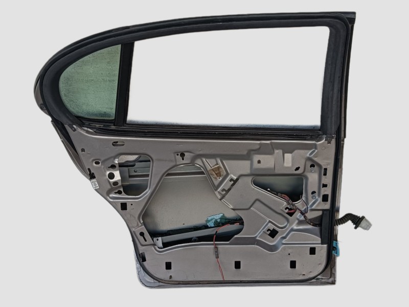 Recambio de puerta trasera izquierda para chrysler new yorker (lh) básico referencia OEM IAM   