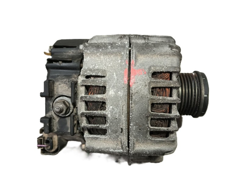 Recambio de alternador para bmw serie 3 berlina (e90) 318d referencia OEM IAM   