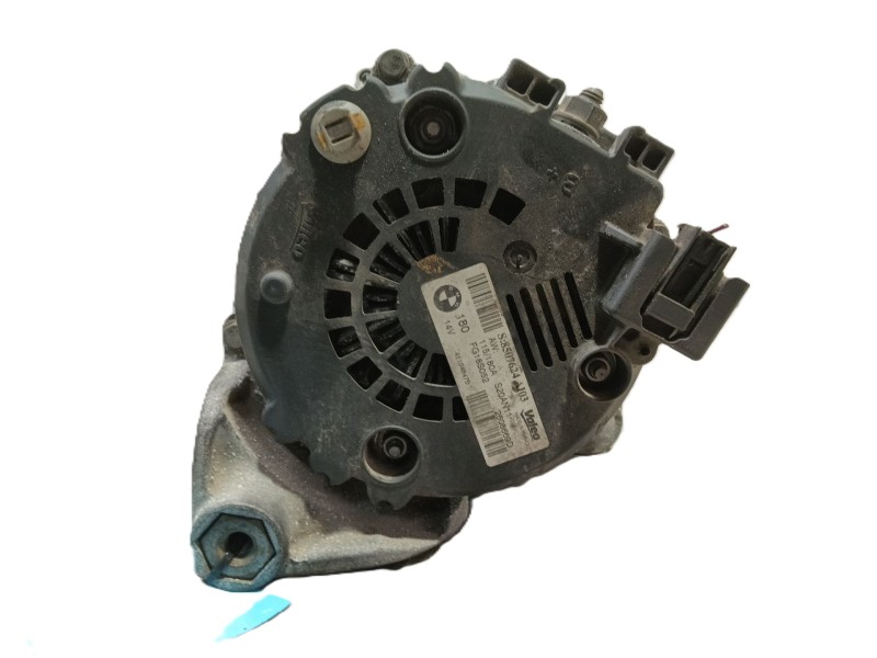 Recambio de alternador para bmw serie 3 berlina (e90) 318d referencia OEM IAM   