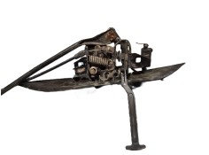 Recambio de cerradura capot para volkswagen passat b5.5 (3b3) 1.6 referencia OEM IAM    2