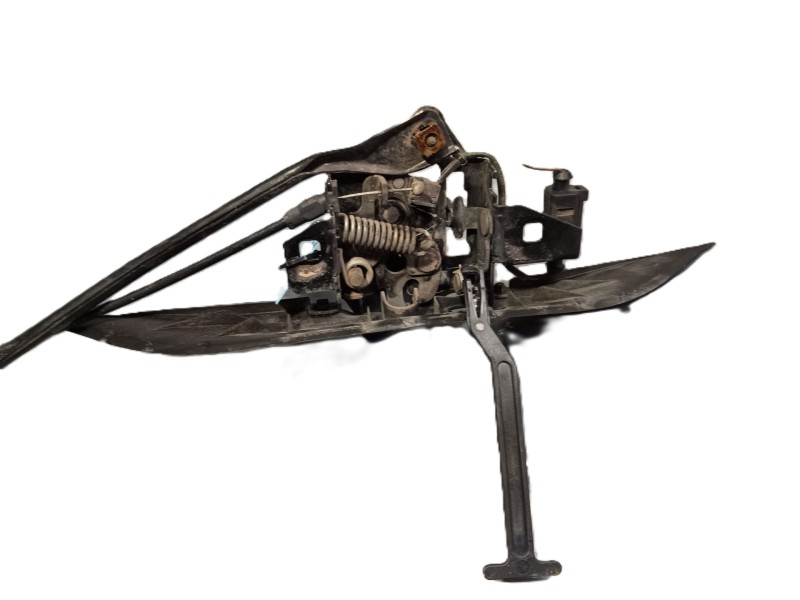 Recambio de cerradura capot para volkswagen passat b5.5 (3b3) 1.6 referencia OEM IAM   