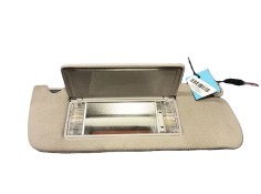 Recambio de parasol izquierdo para chrysler new yorker (lh) básico referencia OEM IAM   