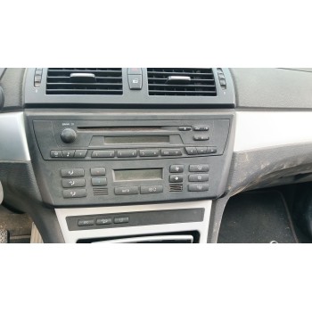 MANDO CALEFACCION / AIRE ACONDICIONADO 