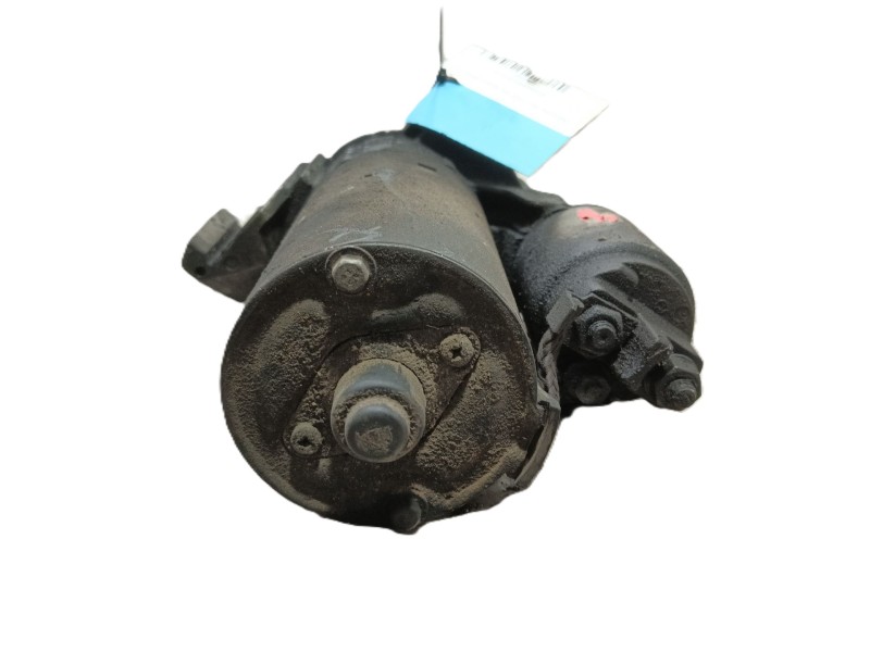 Recambio de motor arranque para bmw serie 3 berlina (e90) 318d referencia OEM IAM   