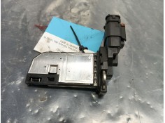 Recambio de caudalimetro para citroën berlingo multispace (b9) 1.6 hdi 75 / bluehdi 75 referencia OEM IAM   